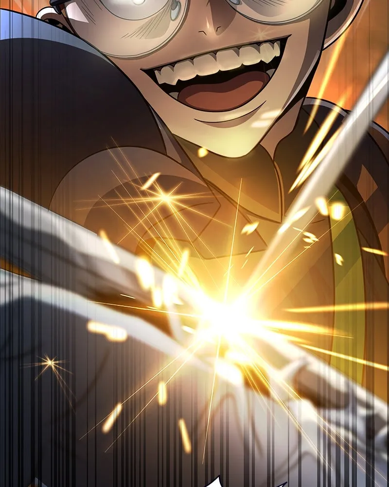 Steel-Eating Player Chapter 65 page 248 - 