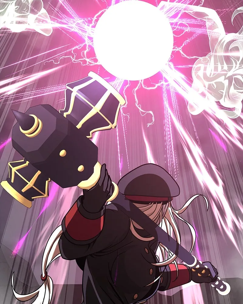 Steel-Eating Player Chapter 65 page 26 - 