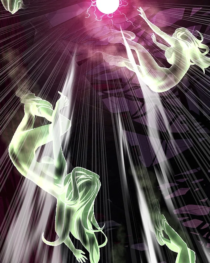 Steel-Eating Player Chapter 65 page 33 - 