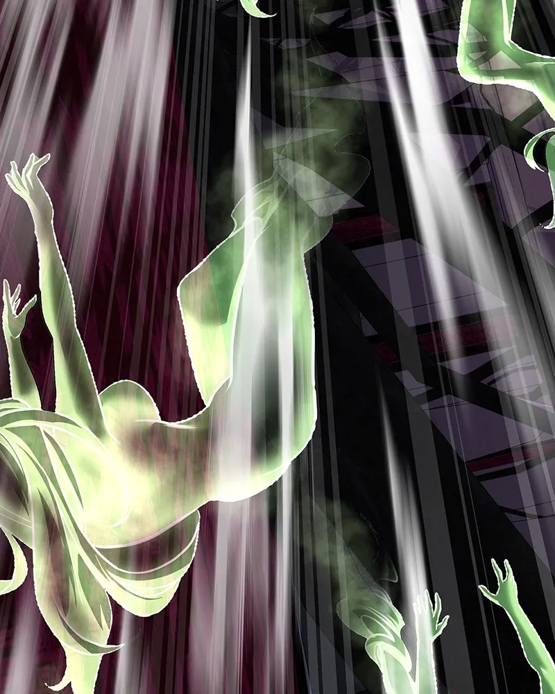 Steel-Eating Player Chapter 65 page 34 - 
