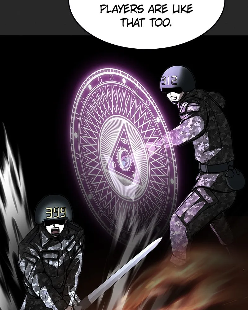 Steel-Eating Player Chapter 65 page 5 - 