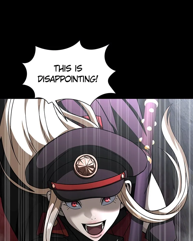 Steel-Eating Player Chapter 65 page 46 - 
