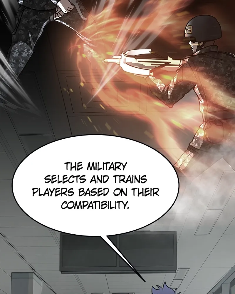 Steel-Eating Player Chapter 65 page 6 - 