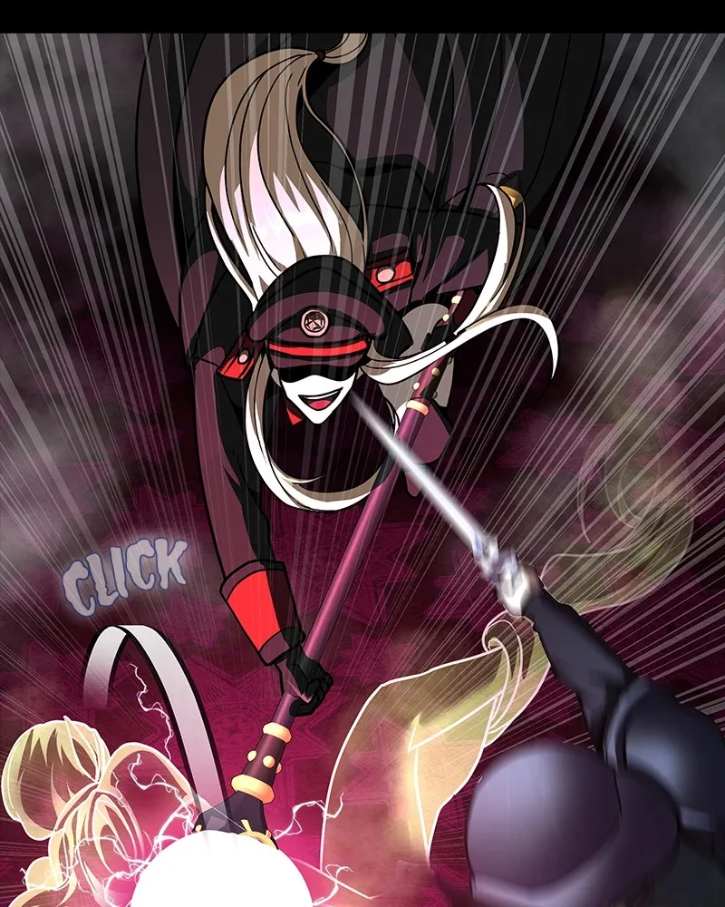 Steel-Eating Player Chapter 65 page 51 - 