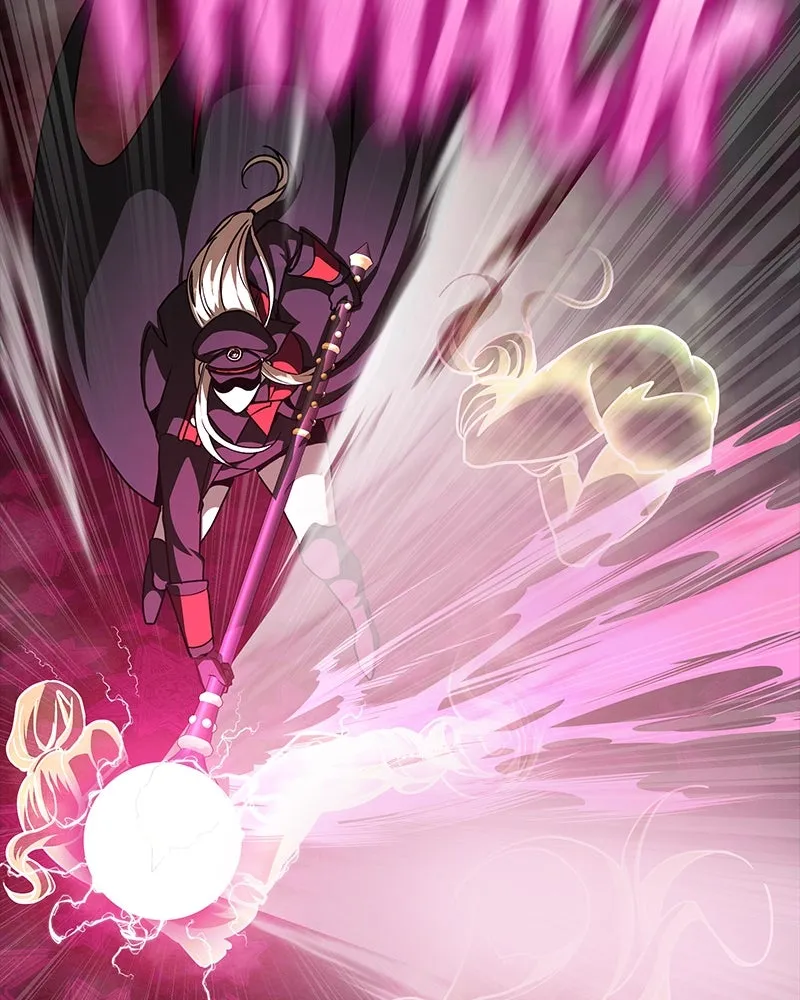Steel-Eating Player Chapter 65 page 56 - 