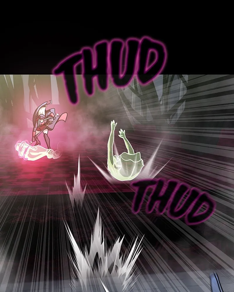 Steel-Eating Player Chapter 65 page 59 - 