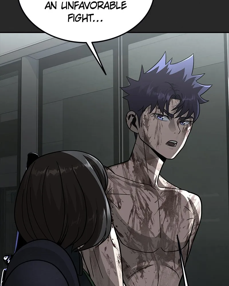 Steel-Eating Player Chapter 65 page 9 - 