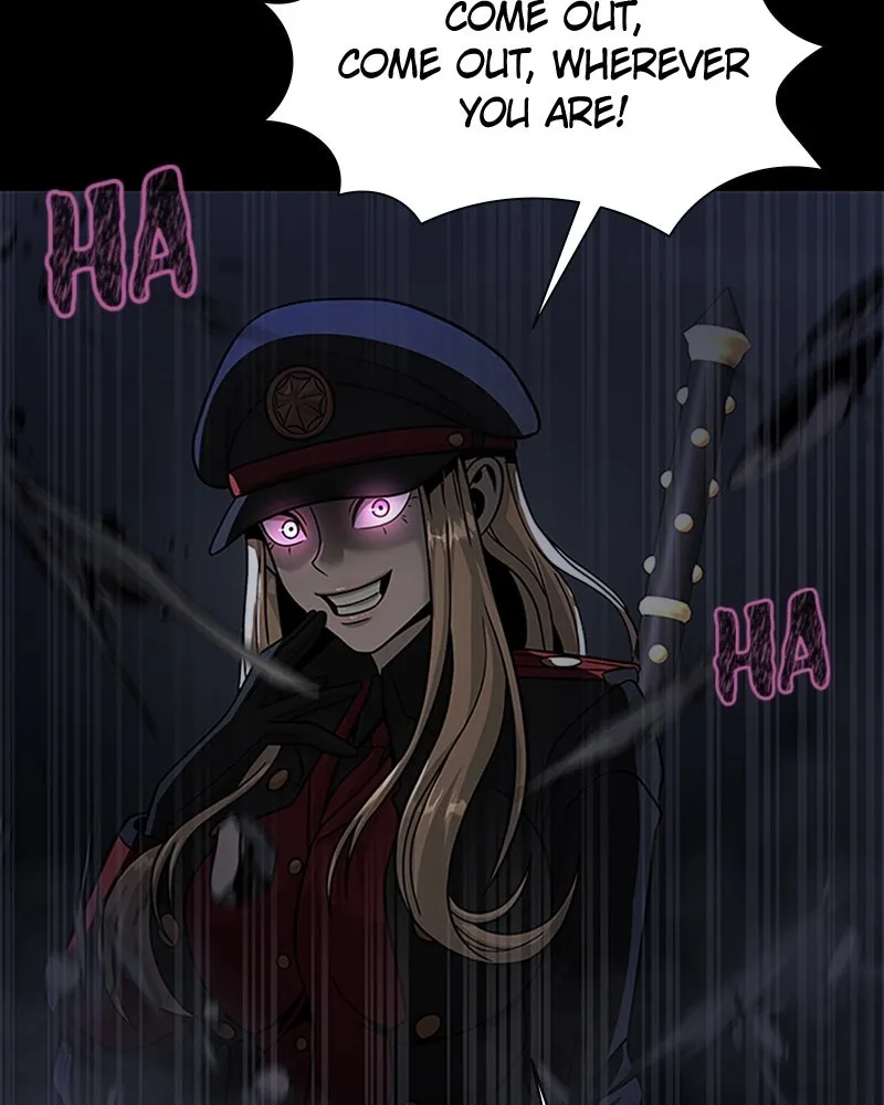 Steel-Eating Player Chapter 65 page 92 - 