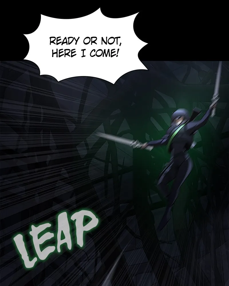 Steel-Eating Player Chapter 65 page 94 - 