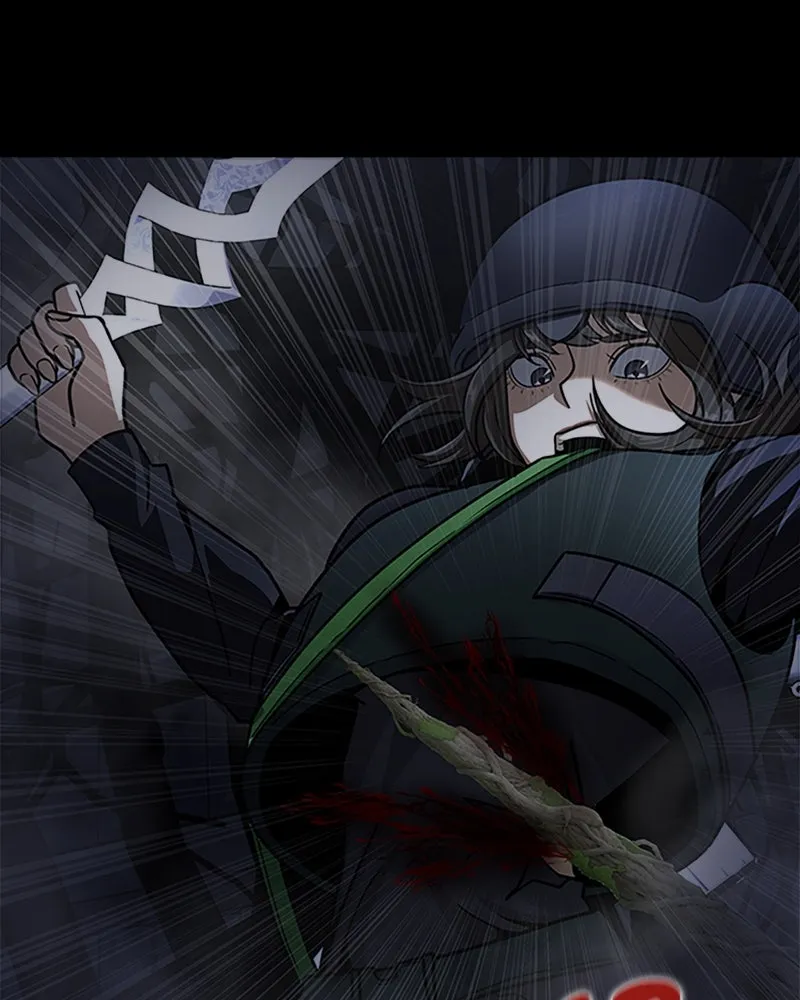 Steel-Eating Player Chapter 65 page 96 - 