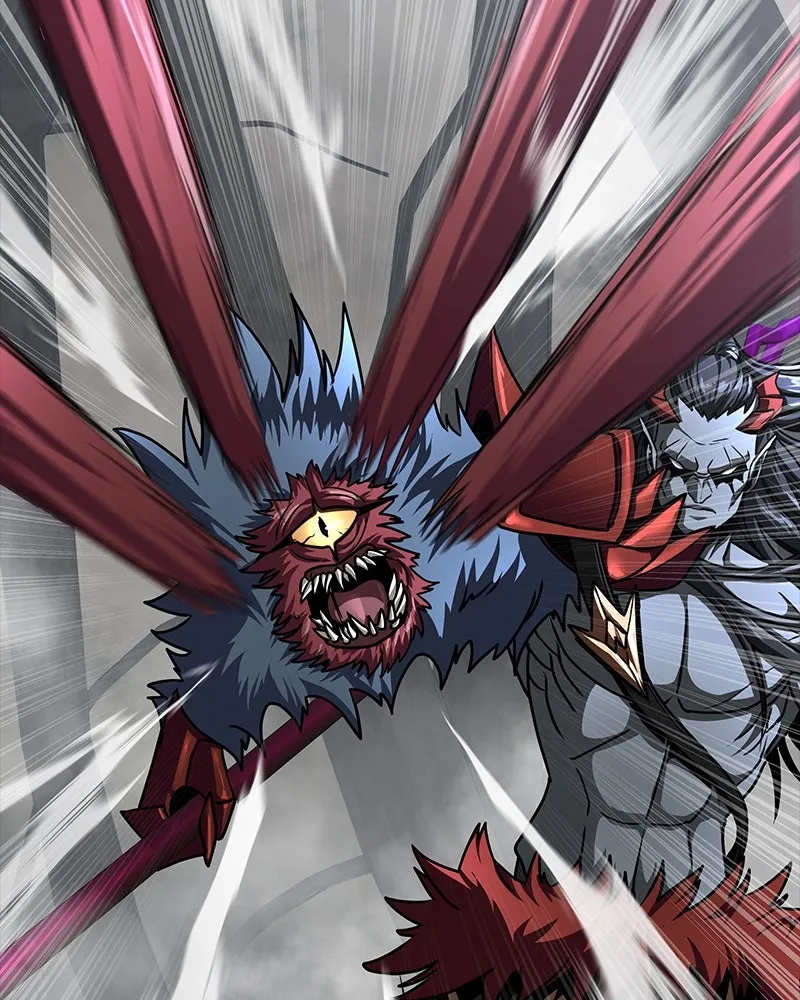 Steel-Eating Player Chapter 66 page 108 - 