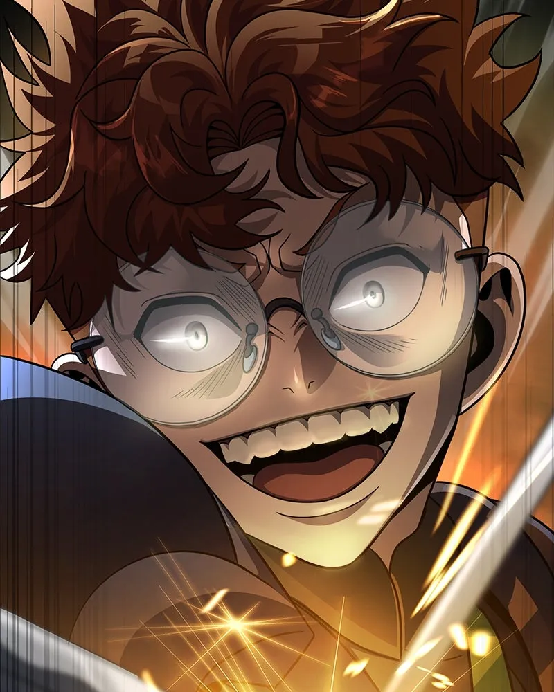 Steel-Eating Player Chapter 66 page 12 - 