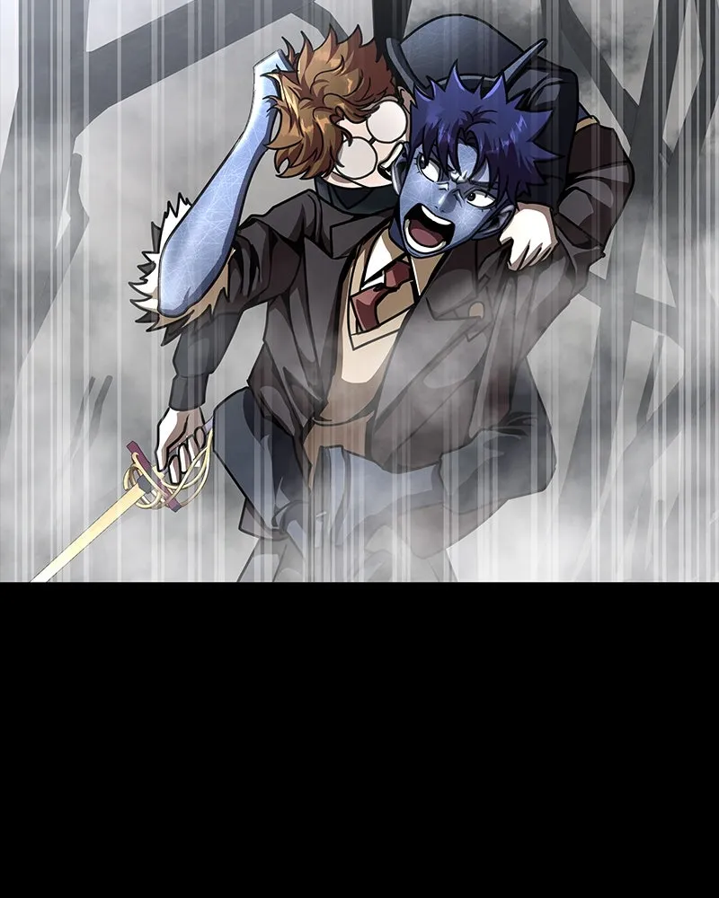 Steel-Eating Player Chapter 66 page 111 - 