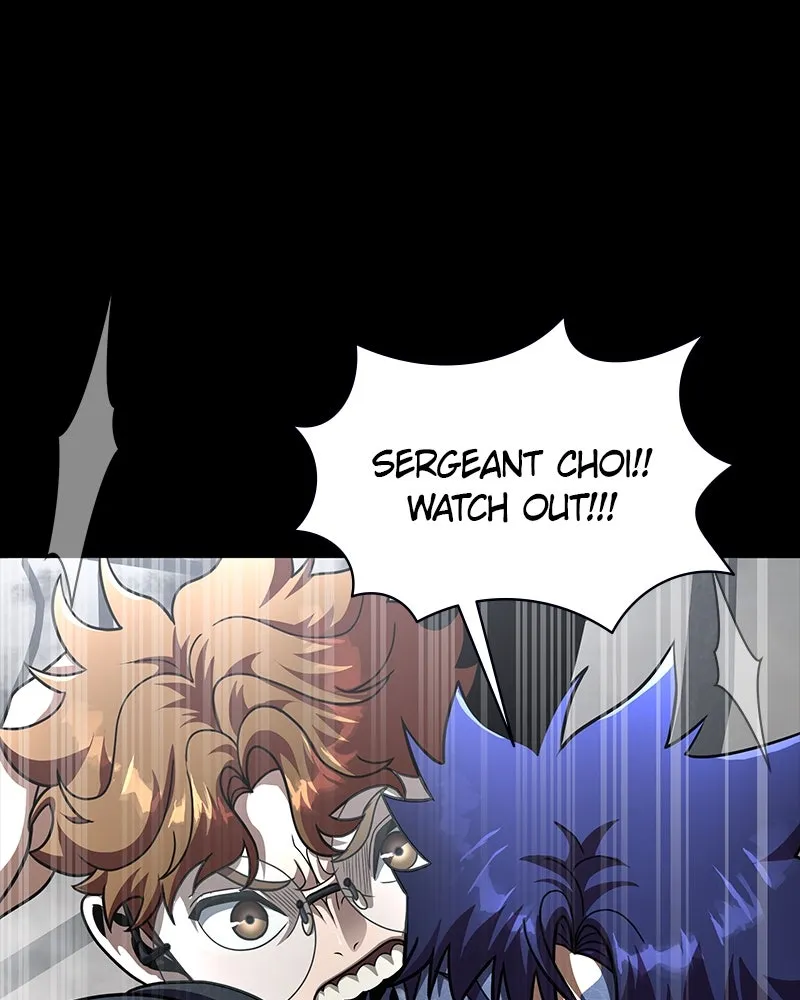 Steel-Eating Player Chapter 66 page 112 - 