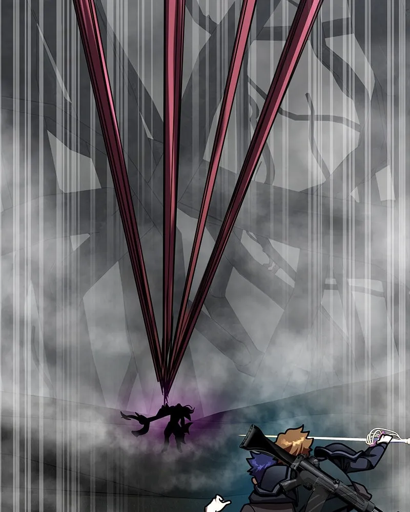 Steel-Eating Player Chapter 66 page 116 - 