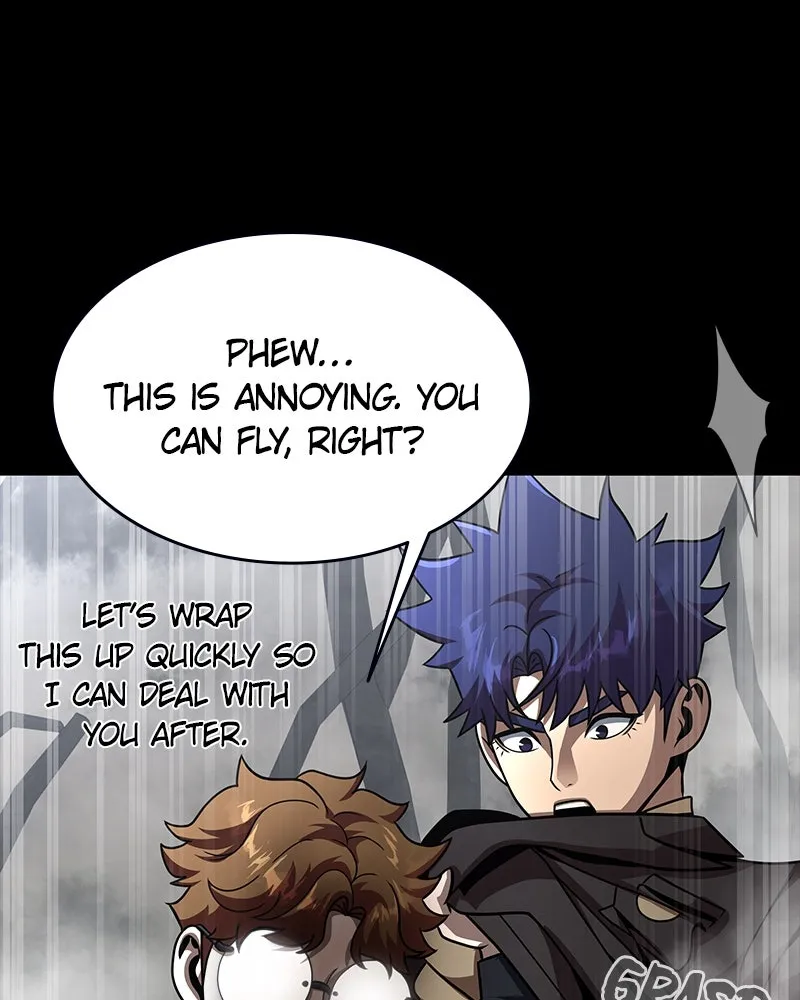Steel-Eating Player Chapter 66 page 120 - 