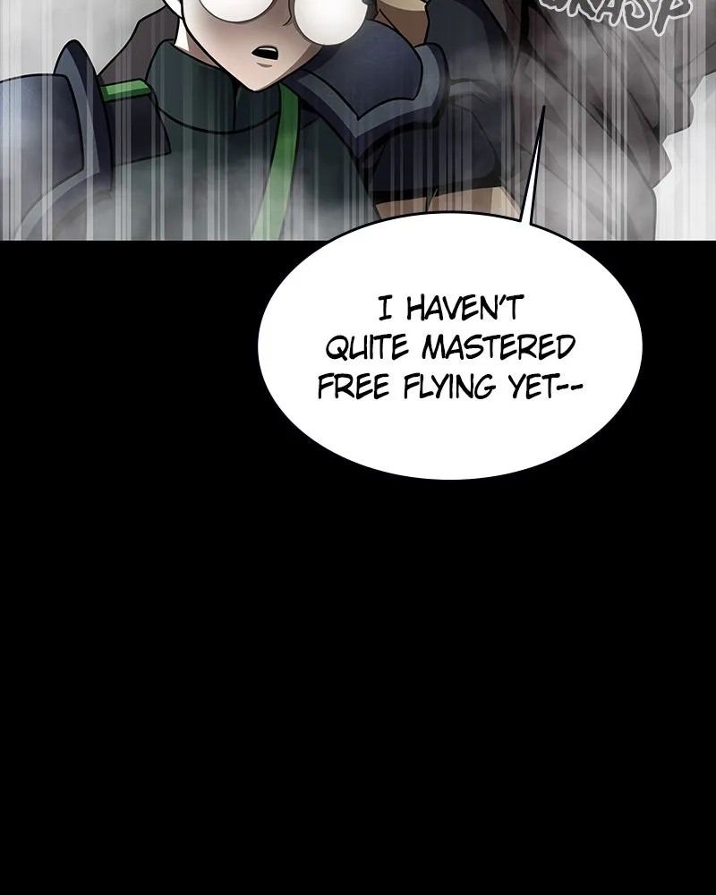 Steel-Eating Player Chapter 66 page 121 - 