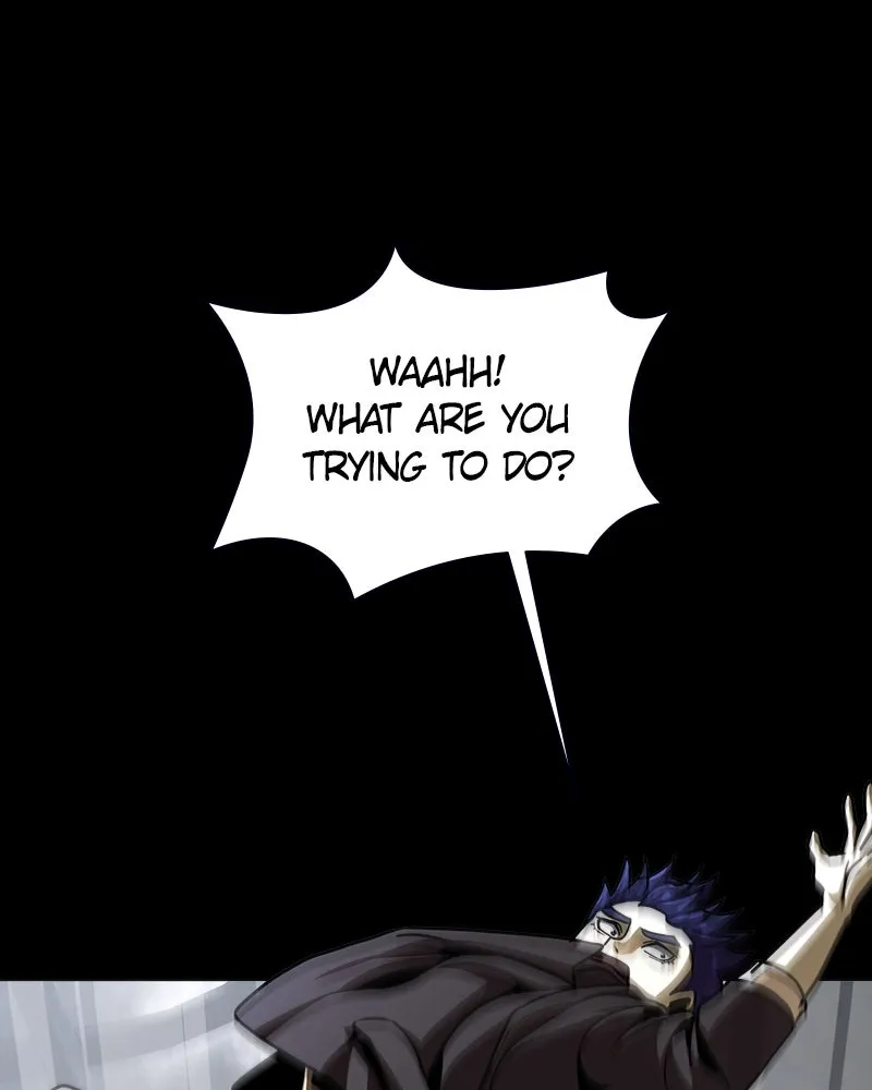 Steel-Eating Player Chapter 66 page 122 - 