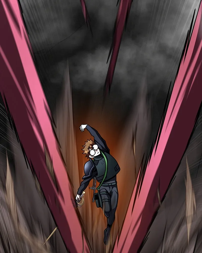 Steel-Eating Player Chapter 66 page 125 - 
