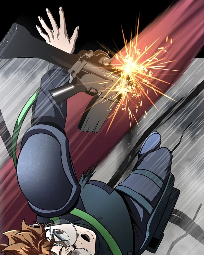 Steel-Eating Player Chapter 66 page 133 - 