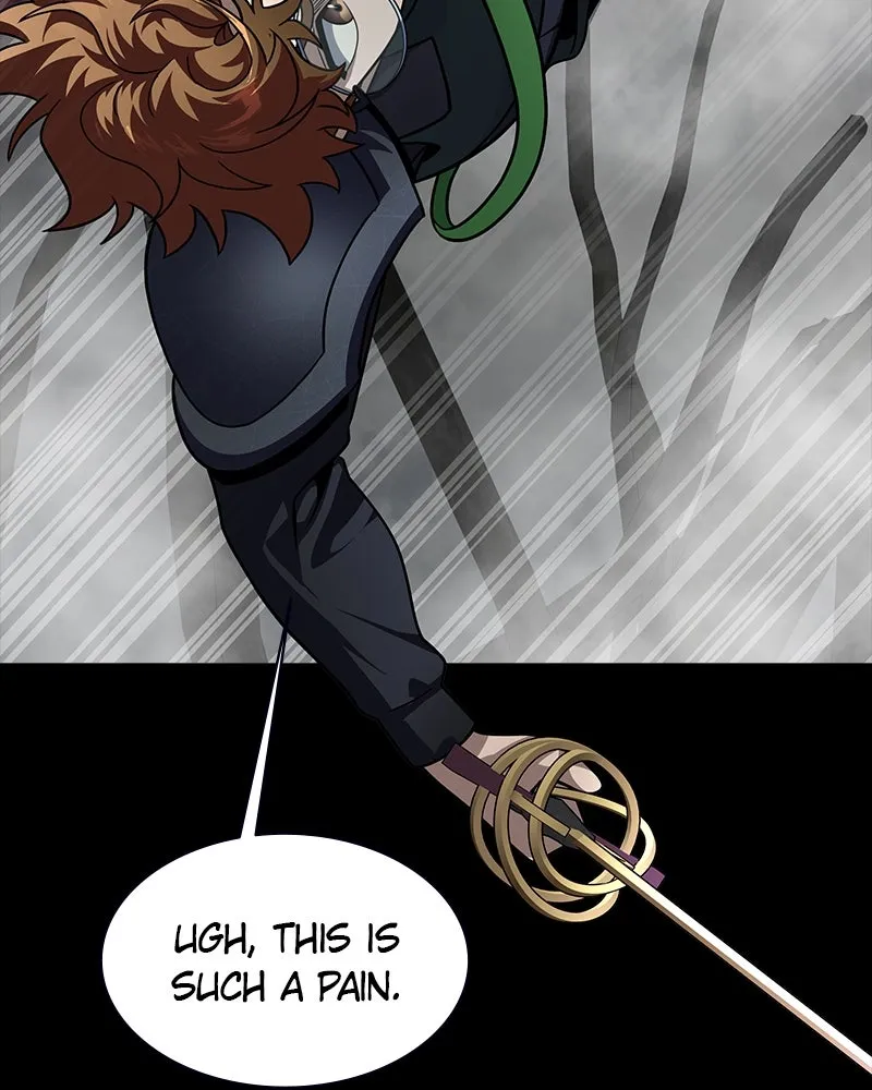 Steel-Eating Player Chapter 66 page 134 - 