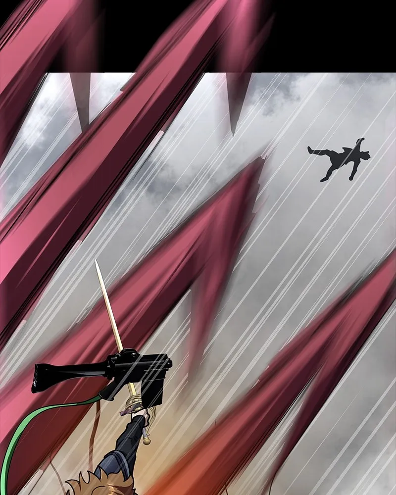 Steel-Eating Player Chapter 66 page 136 - 