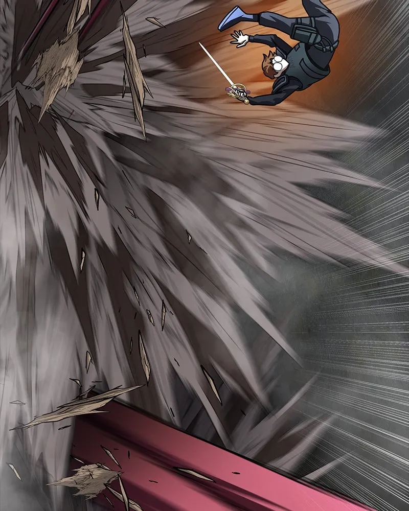 Steel-Eating Player Chapter 66 page 140 - 