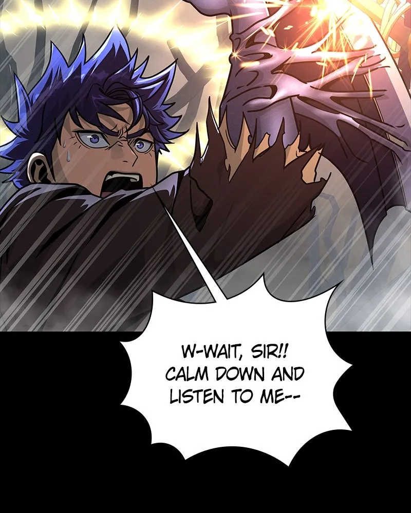 Steel-Eating Player Chapter 66 page 15 - 
