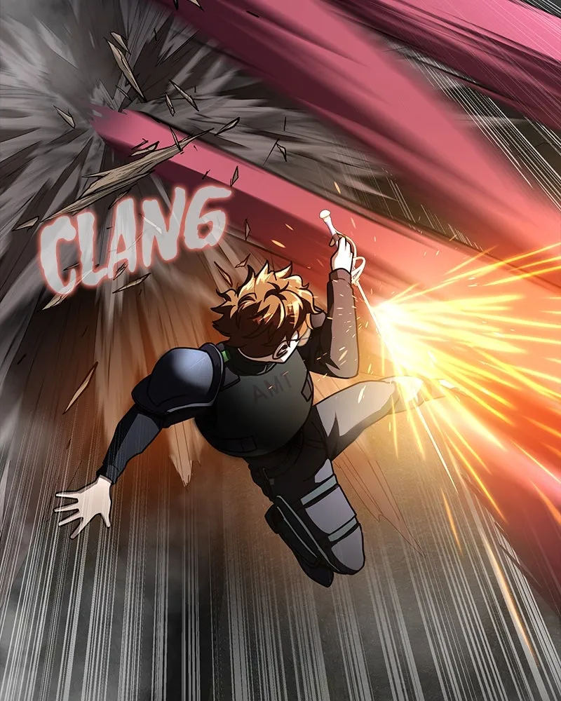 Steel-Eating Player Chapter 66 page 141 - 