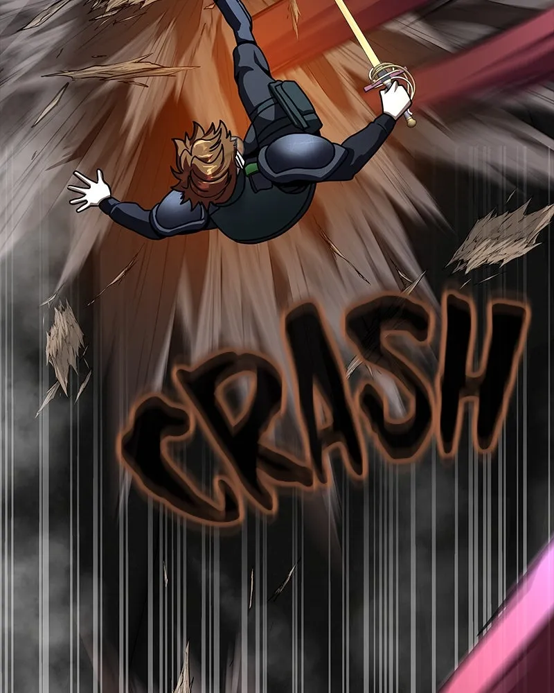 Steel-Eating Player Chapter 66 page 143 - 