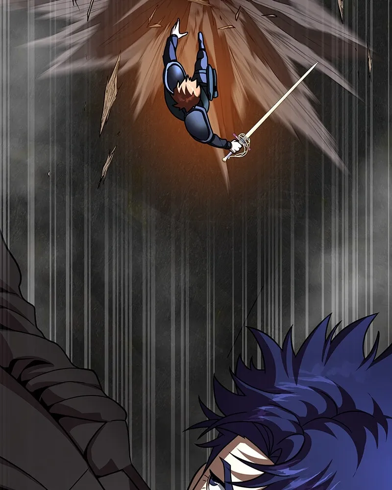 Steel-Eating Player Chapter 66 page 146 - 