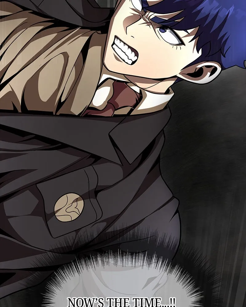 Steel-Eating Player Chapter 66 page 147 - 