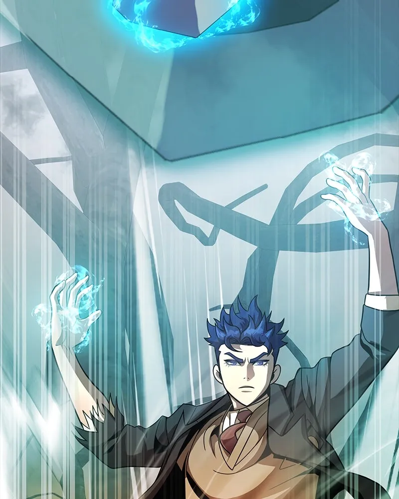 Steel-Eating Player Chapter 66 page 191 - 