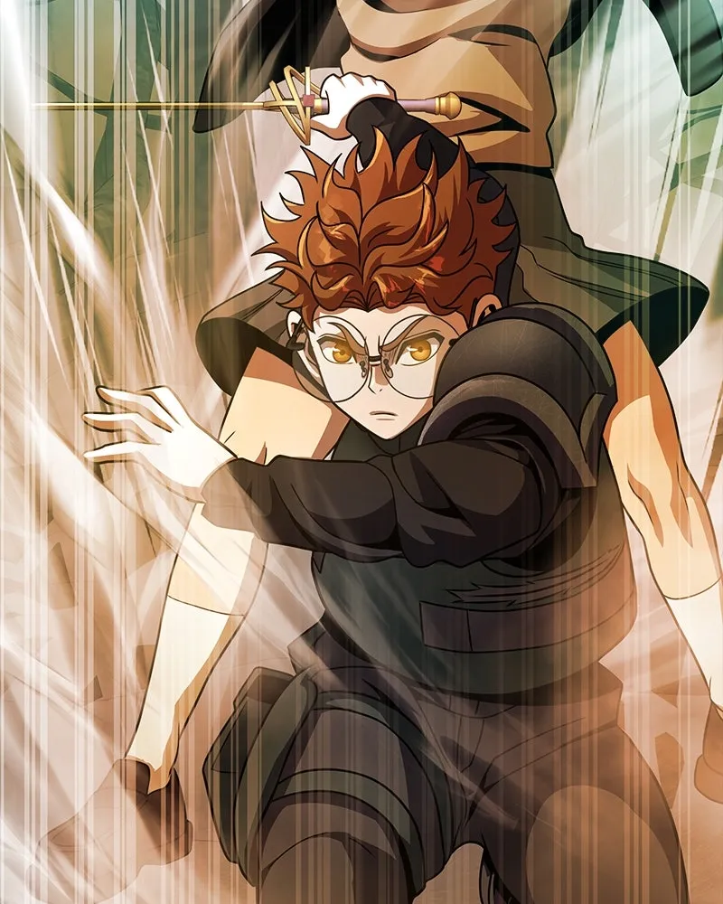 Steel-Eating Player Chapter 66 page 192 - 