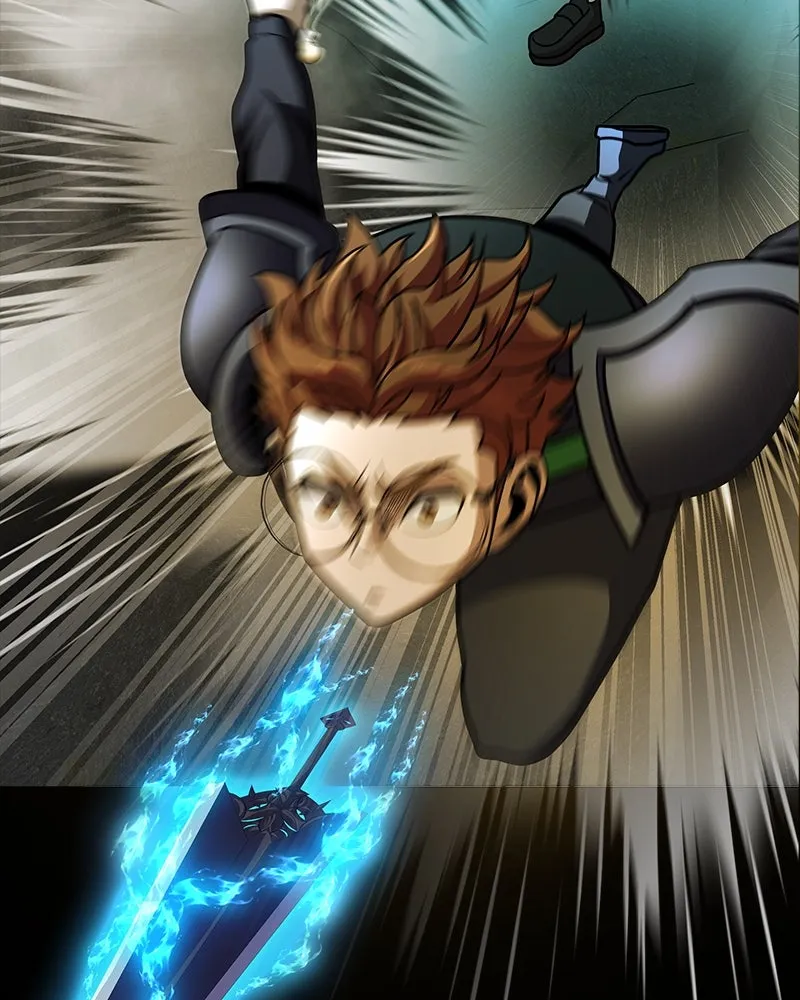 Steel-Eating Player Chapter 66 page 196 - 