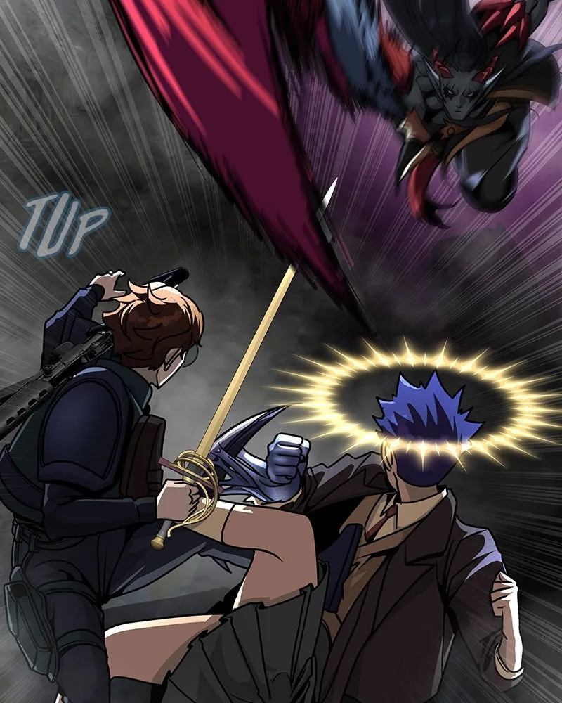 Steel-Eating Player Chapter 66 page 21 - 