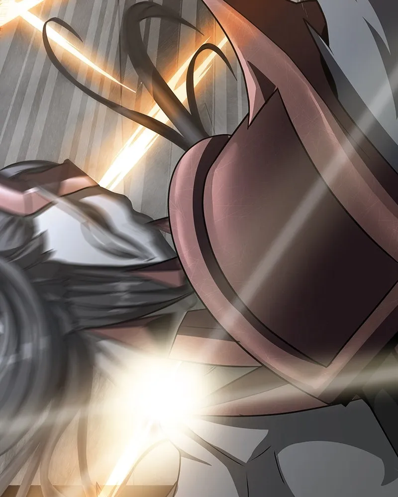 Steel-Eating Player Chapter 66 page 216 - 