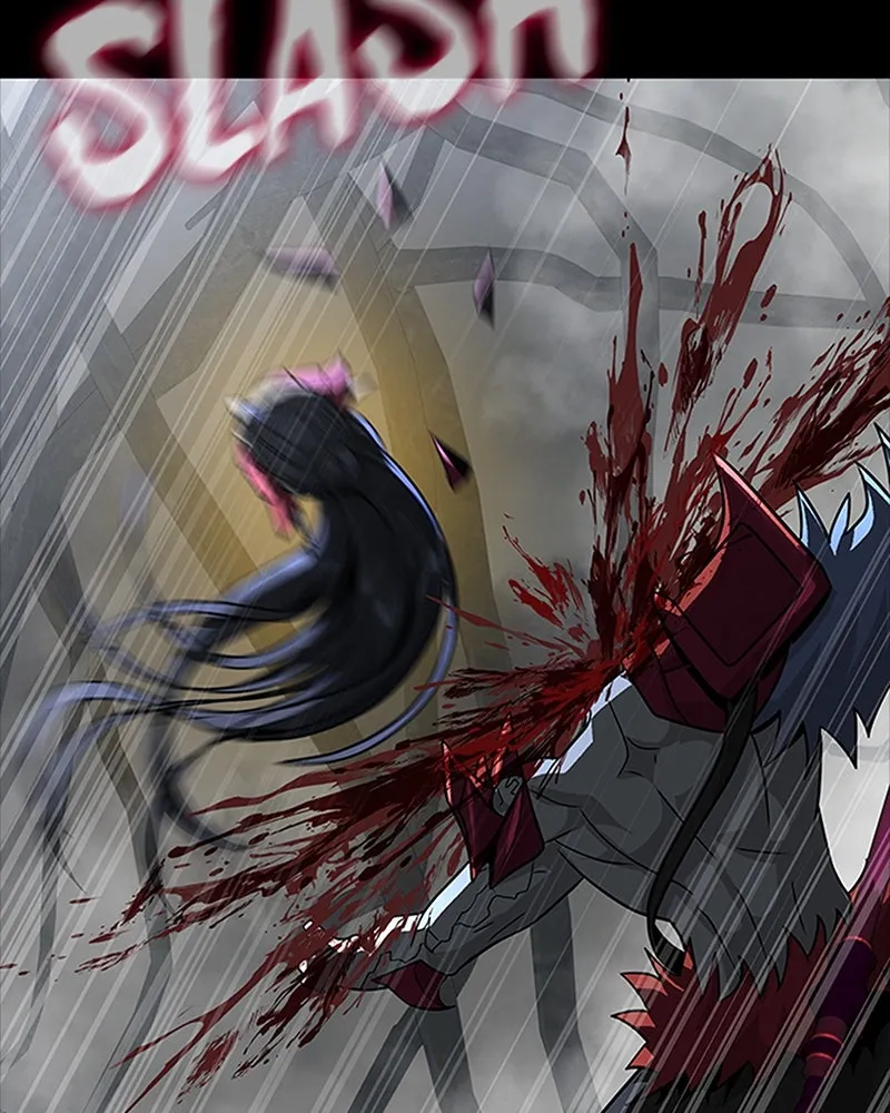 Steel-Eating Player Chapter 66 page 220 - 