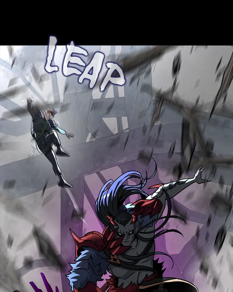 Steel-Eating Player Chapter 66 page 23 - 
