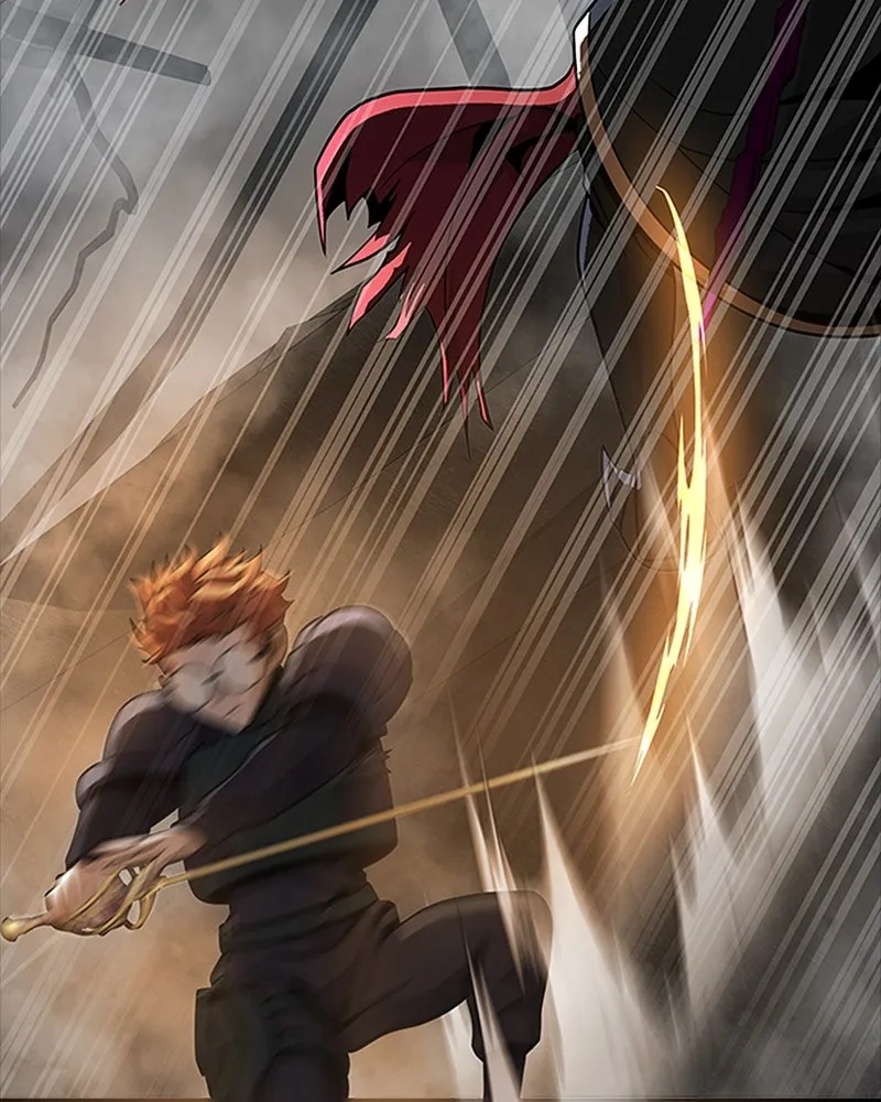Steel-Eating Player Chapter 66 page 221 - 