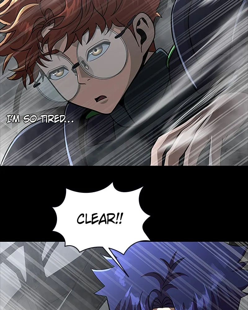 Steel-Eating Player Chapter 66 page 224 - 