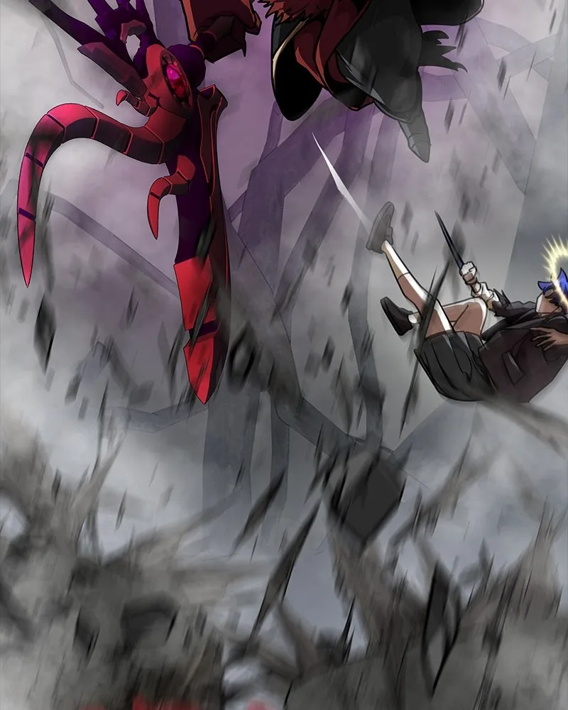 Steel-Eating Player Chapter 66 page 24 - 