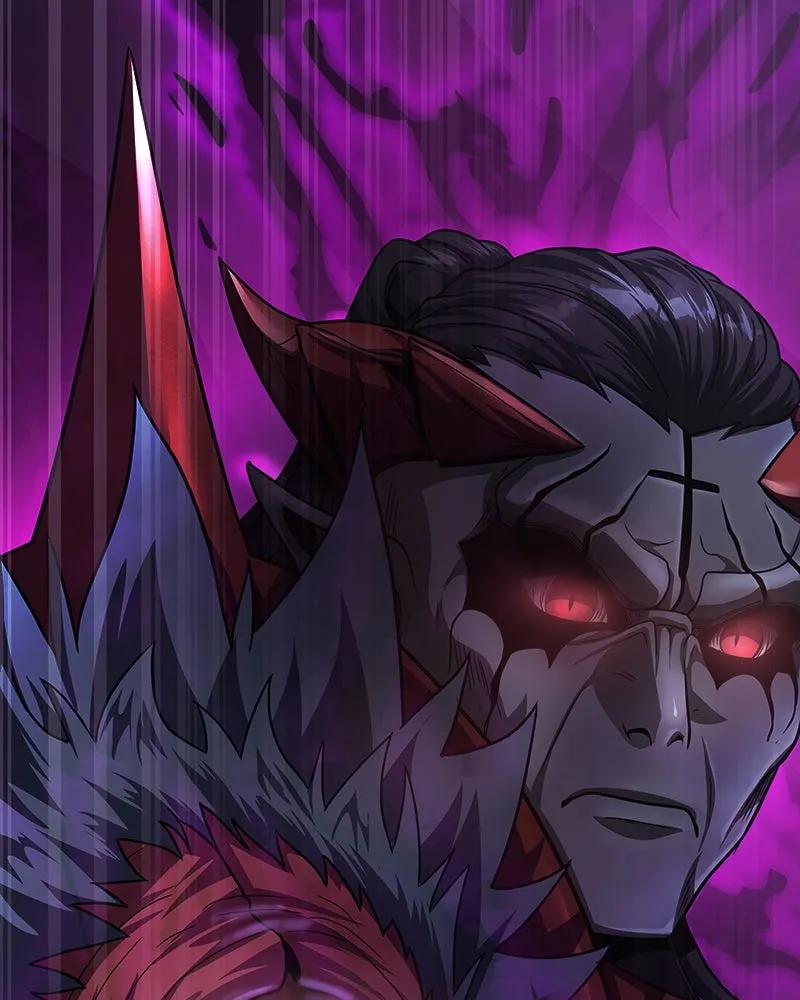Steel-Eating Player Chapter 66 page 245 - 