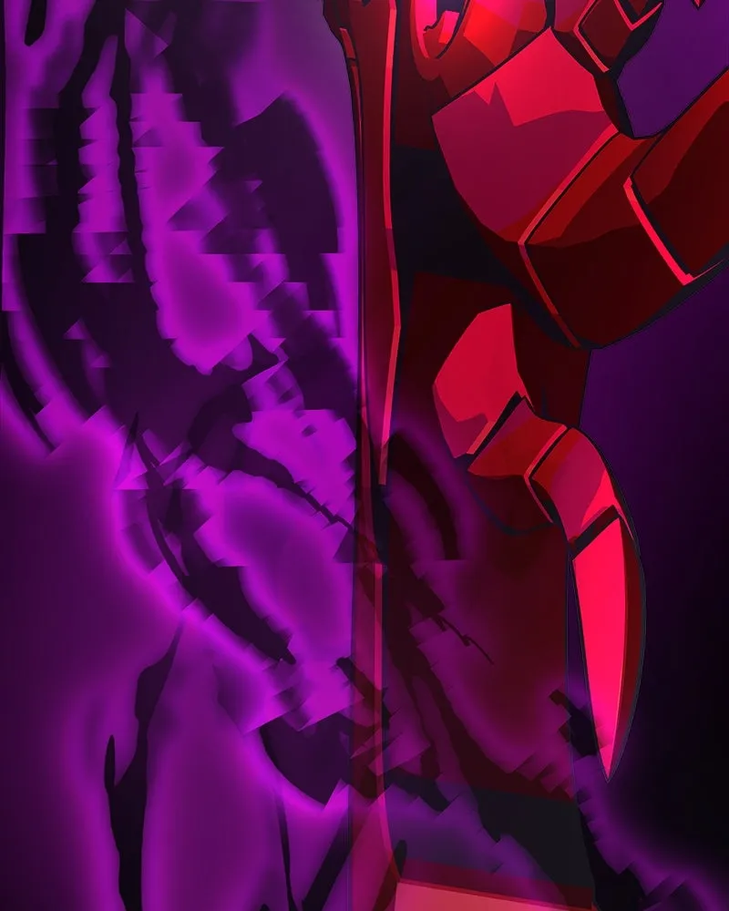 Steel-Eating Player Chapter 66 page 248 - 