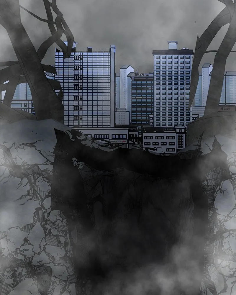 Steel-Eating Player Chapter 66 page 33 - 