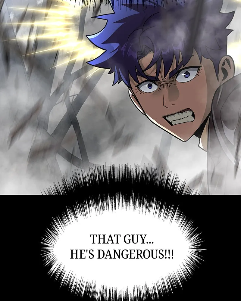 Steel-Eating Player Chapter 66 page 36 - 