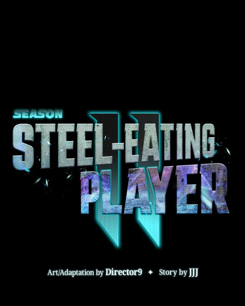 Steel-Eating Player Chapter 66 page 47 - 