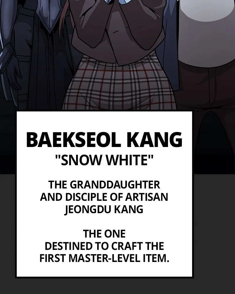 Steel-Eating Player Chapter 66 page 51 - 