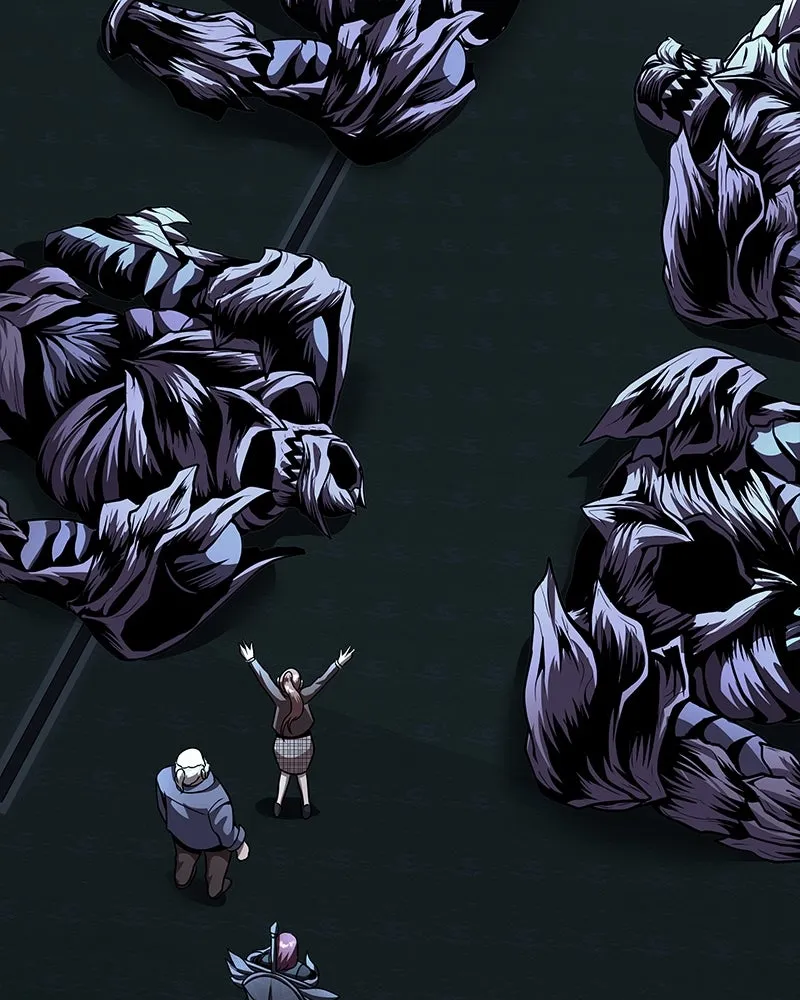 Steel-Eating Player Chapter 66 page 54 - 