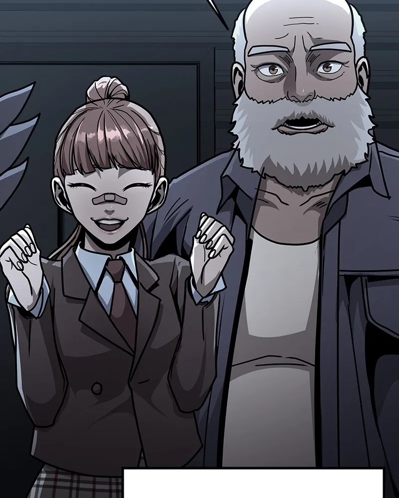 Steel-Eating Player Chapter 66 page 57 - 
